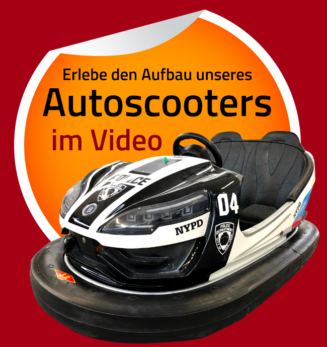 Scooteraufbau